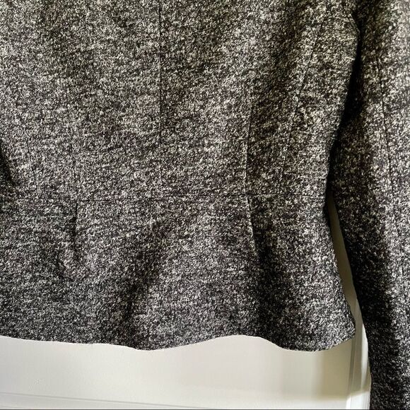 Ann Taylor wool coat   - Picture 6 of 7